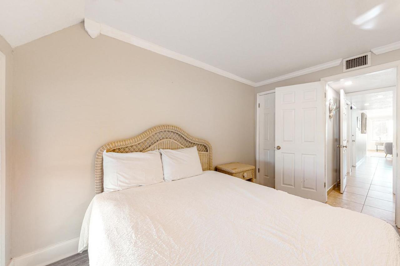 The Shores Holiday home